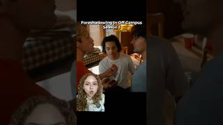 Foreshadowing in Off Campus Season 1 #offcampus