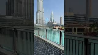 Самое высокое здание в мире, Дубай