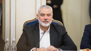 Here Are Three Things You Need to Know About Israel’s Assassination of Hamas Leader Ismail Haniyeh