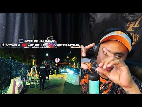 Ayyyemeye - Hands Up **REACTION**