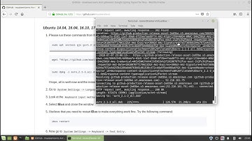 Setting up avro on Linux mint 19