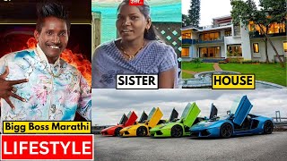 Suraj Chavan Lifestyle 2024, Age, Family, Bigg Boss Marathi, Biography, Net Worth, House