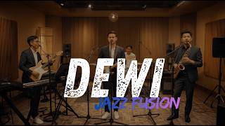 Dewa19  Dewi Cover Jazz Fusion