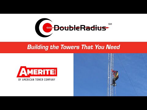 Building the Towers that You Need Webinar with Amerite by American Tower