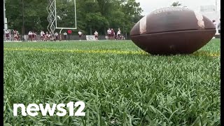 How a Bronx college student is changing the narrative on women in a male-dominated sport News 12