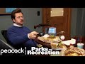 You Had Me at Meat Tornado | Parks and Recreation