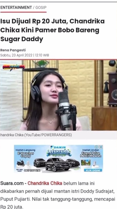 viral chika 20 jt 😱😱 link chat whatsapp mimin