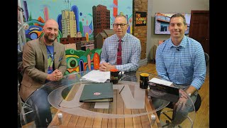 Brian Rich, Senior VP & Chief Customer Officer, Consumers Energy