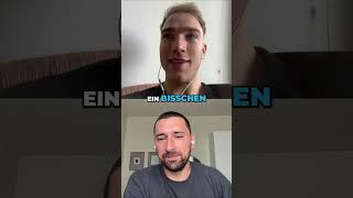 So bin ich Torwart geworden! | Lasse Ludwig bei Fuchs fragt die Füchse | HYLO.SPORT