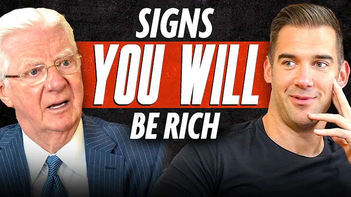 7 Signs You Will BECOME RICH (Law Of Attraction Ex...