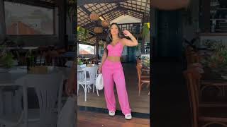 Bianka Guimarães Stuns In The 2025 10 Dress Collection Fashion Highlights