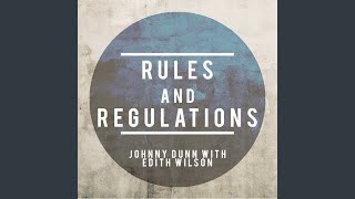 Rules and Regulations "Signed Razor Jim"