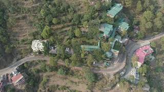 Winnies Holiday Resort Spa Kasauli Overview