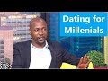 Sex outside marriage | Dating for millenials | Benjamin Zulu