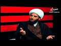 هل تعلم ان خامنئي عام 1988 قد انتقد ولاية الفقيه