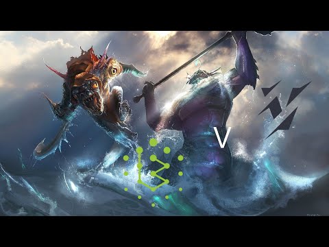 Brame VS Viking.gg / Pinnacle Cup / Group Stage / BO3