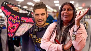 Cheap Shopping in America | Things Went Wrong