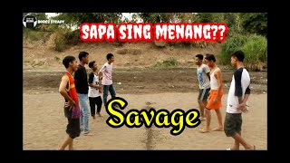 DEDU [Tanding] || FILM PENDEK JAWA LOSARI-CIREBON