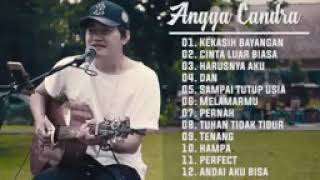 Download lagu Lagu cover by angga candra Best song 2019
