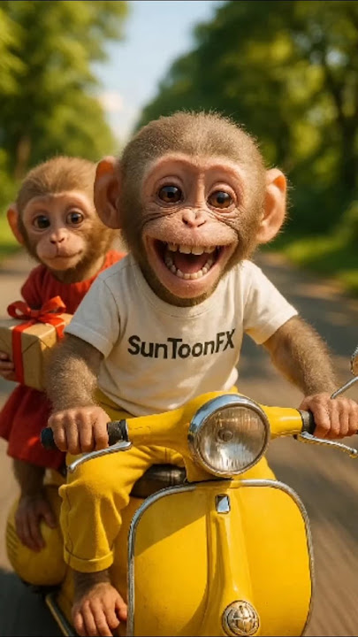 They Broke His Scooter, But Not His Heart. A Rakhi Gift Earned with  Love || #happyrakshabandhan