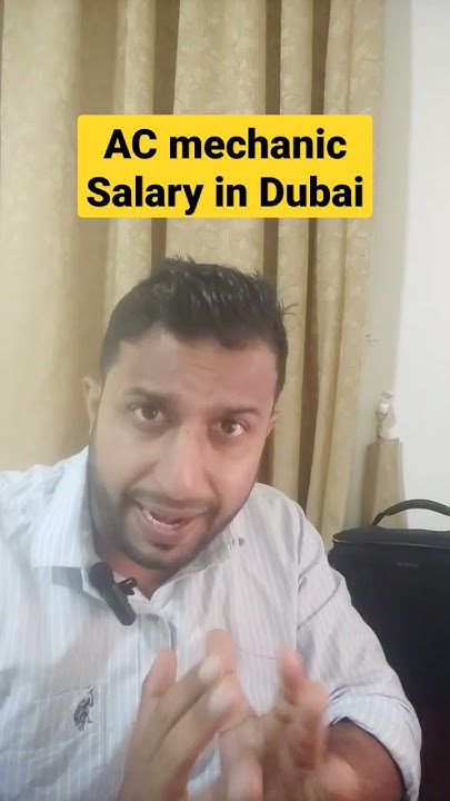 ac-mechanic-salary-in-dubai-youtube