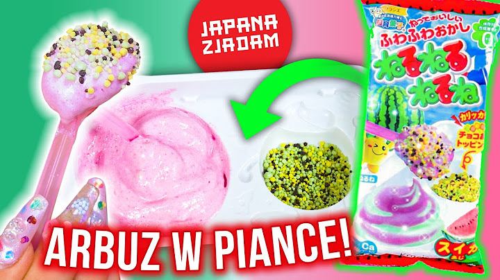 ARBUZ W PIANCE! 😱 - JAPANA zjadam #158 | Agnieszka Grzelak Vlog
