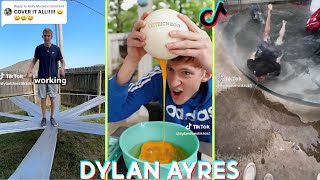 Dylan Ayres Tiktok Funny Videos - Best of @DylanAyres Ostrich Egg Microwave  Tiktoks 2023