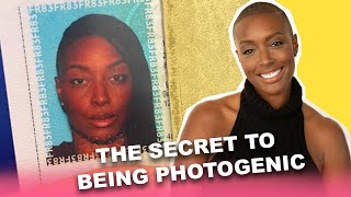 The Secret To Becoming More Photogenic