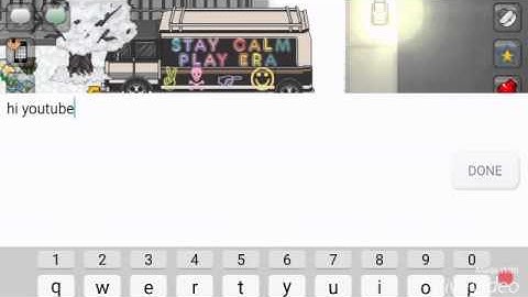 My First Graal Era Video