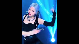 Rosè - Whistle Edit