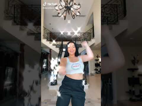IG Thot danielle cohn tight body try not to cum 🥜💦 - YouTube
