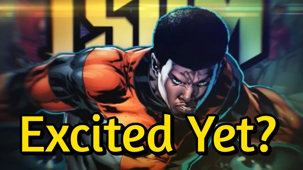 Are You Still Excited for ISOM #3 ? - YouTube