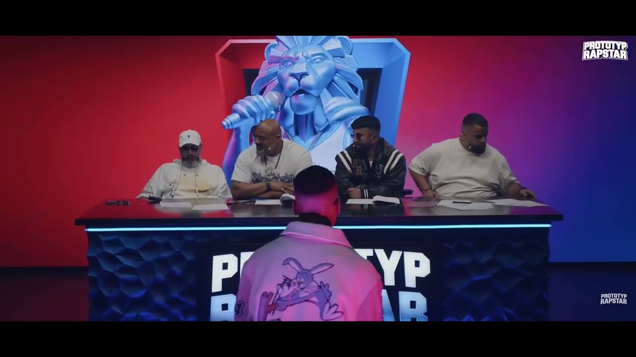 Derice von Hoes (Musikvideo von 