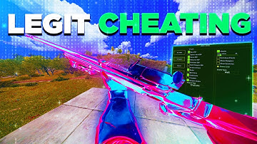 I DESTROYED RUST CLANS Using the SAFEST RUST CHEAT..