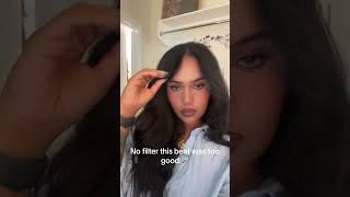 Would you want to see makeup tutorials from a retired editorial makeup artist? #makeuptutorial