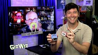 The Giz Wiz #2102: Weigh to Go