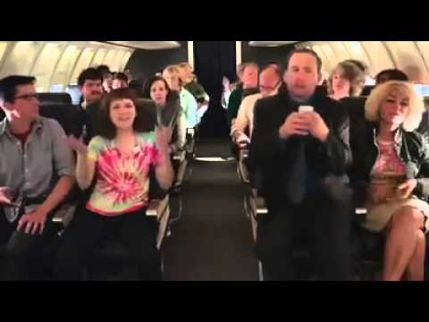 Wideo: Dlaczego Nakładamy Zasłony I Wyłączamy Telefony W Samolotach