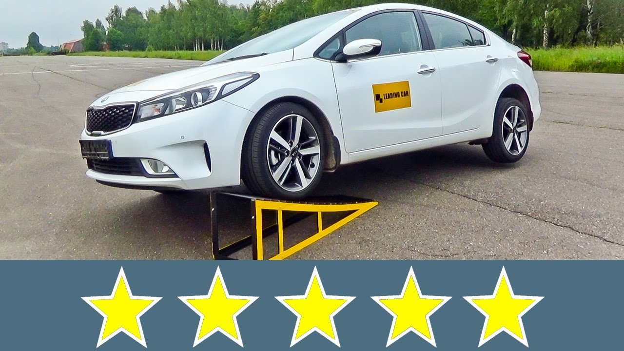 Максимальная скорость киа церато Максимальная скорость киа церато