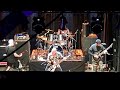 CroMags Live In Chicago with Amm Amplified KILL MOD On Tour