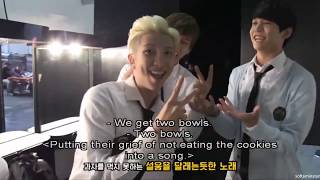 BTS Memories of 2014 - infobiscuit.com: photos, videos, interesting ...