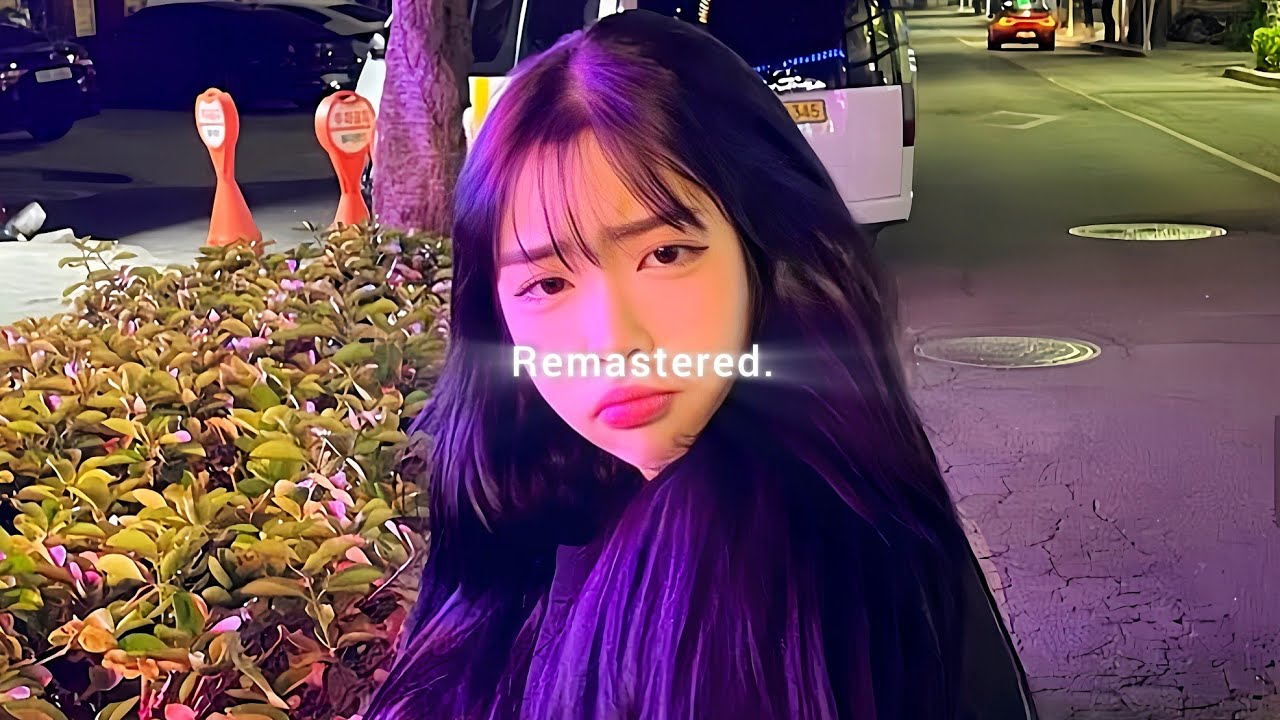 Stereo Love (Remastered Version) (Slowed)