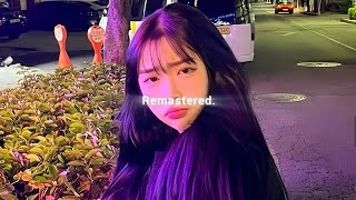 Stereo Love (Remastered Version) (Slowed)