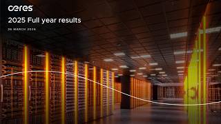CERES POWER HOLDINGS PLC - Results for the year ended 31 December 2025