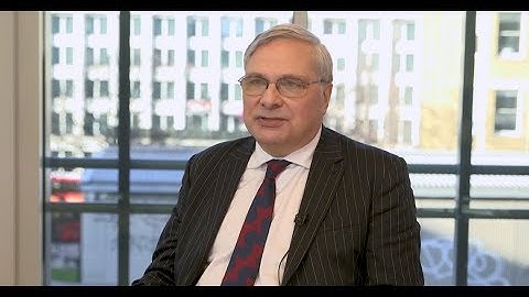 MiFID II - Where Are We Now ?