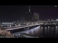 2025-07-26 12:00 ～【4K】ライブカメラ-日本-浅草-隅田川-スカイツリー-屋形船
