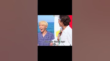 Taehyung Revenge 😆 Vmin teasing eachother 🤣🤣| BTS Vmin funny moment 😃😆😂