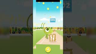 Celebrity # GOOGLE DOODLE CRICKET GAME # HIGHEST SCORE 590🤩🤩 # AAKHIR MAI SNAIL🐌🐌 NAI CAUGHT OUT KAR DIYA 😂😂😂😂 Profile