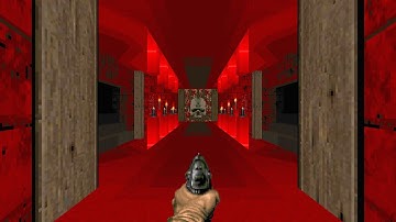 Doom 2: Infernal Legions (UV Max)