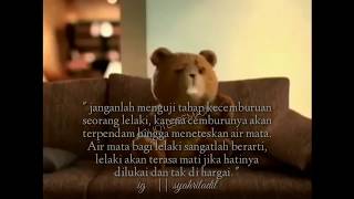Story'wa || dear wanita part1
