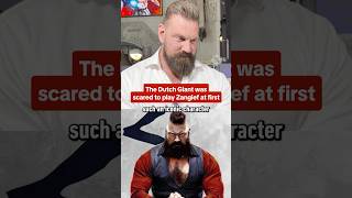 Olivier Richters recalls the biggest compliment he received on the set of Street Fighter. #ign